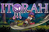 2D手绘动作游戏《ITORAH》新消息将于今年在Steam发售