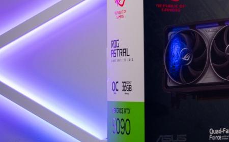 日本秋叶原开卖RTX 5090 遭大批中国黄牛抢购场面失控