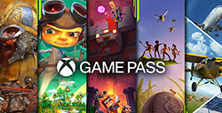 微软下调Xbox Game Pass与Xbox Live金会员港服价格