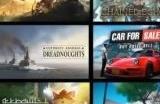 Steam 2023冬季特卖公布预告片 12月21日开始