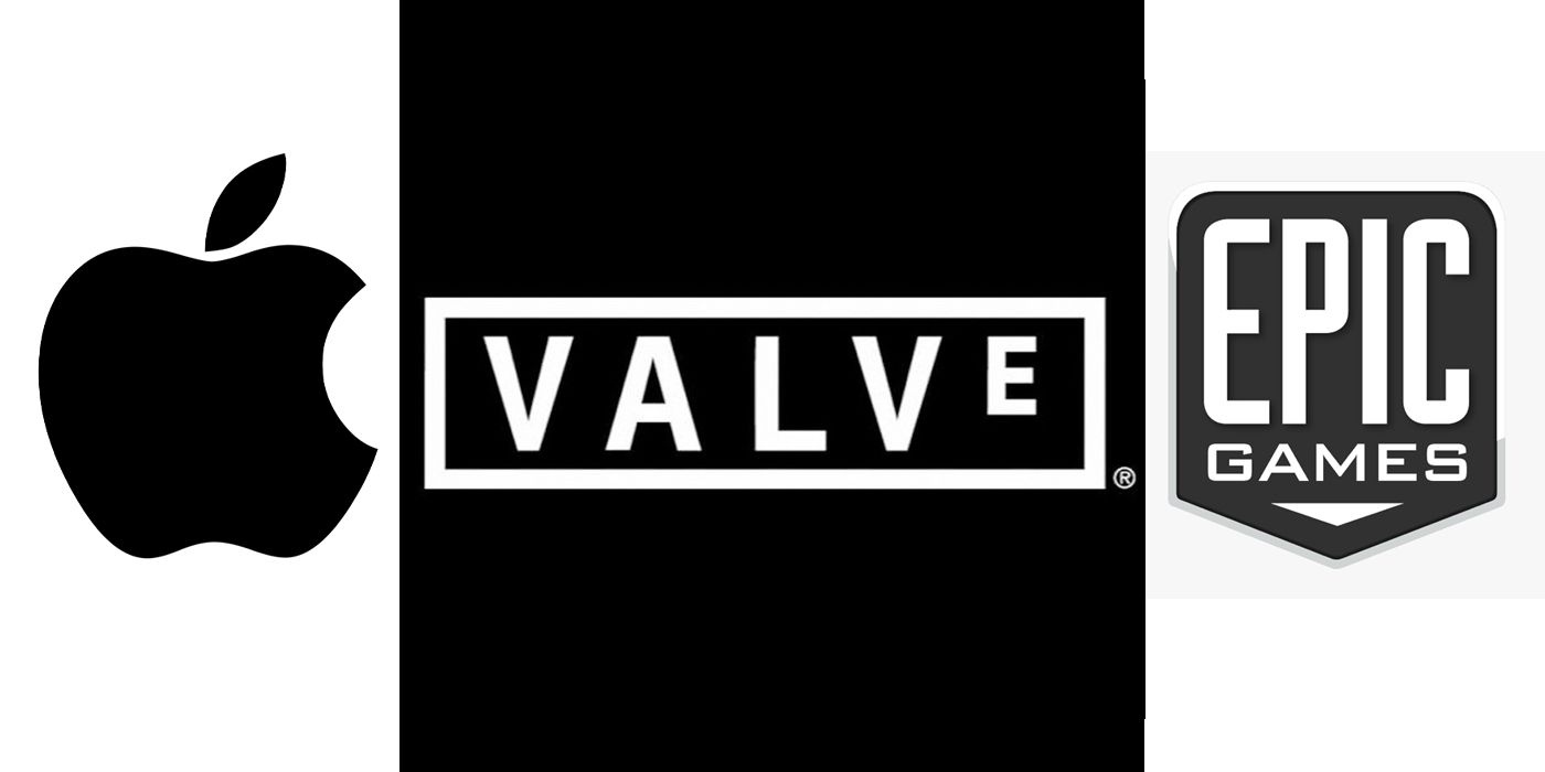 Epic与Apple诉讼开庭日期确立 V社协助提供游戏上架资料