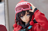 潮趣：《RWBY：冰雪帝国》露比·萝丝·清醒梦 手办  良笑社 PUP新品