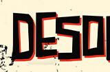 悬疑冒险探索游戏《DESOLATIUM》现已在Steam平台正式推出