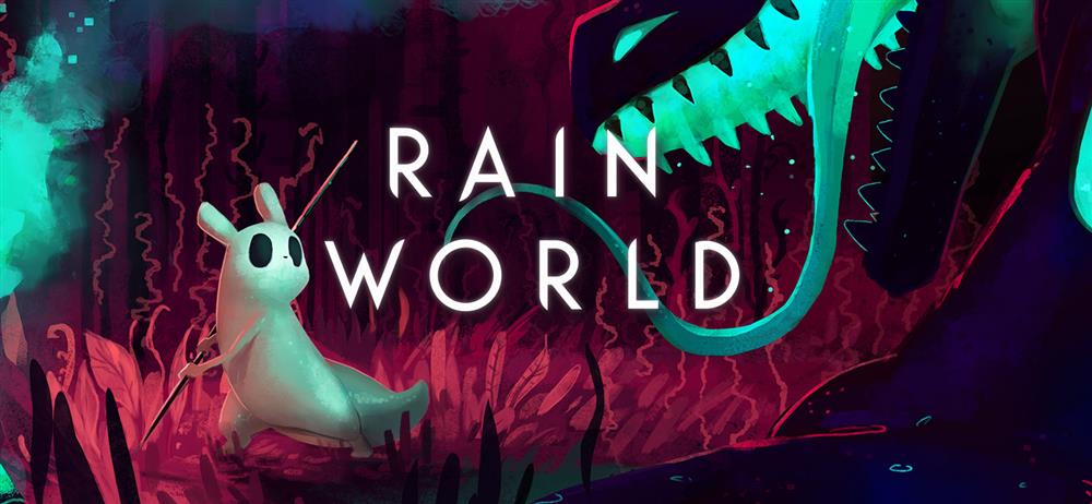 动作冒险游戏《雨世界》将永久提高游戏售价
