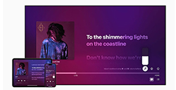 Apple Music新功能来袭  带你了解卡拉OK伴唱