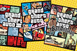 R星给《GTA：三部曲-终极版》PC玩家送游戏7选1