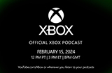 微软宣布“聚焦Xbox业务未来”将于2月16日举行
