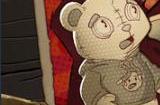 Roguelike卡牌构筑游戏《Bearly Brave》Steam页面 年内发售