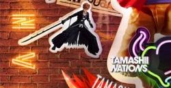 【万代魂15周年】TAMASHII NATIONS WORLD TOUR 第4会场将定于上海 ChinaJoy 现场举行!