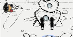 《以邪神之名》诚邀忠实信徒：在7月17日于Steam平台一起召唤末日