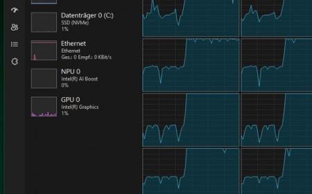 微软Win11曝出奇怪问题！CPU性能某些情况大幅下降