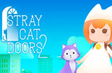 可爱风逃脱冒险游戏《逃脱游戏迷失猫咪的旅程2》现已上线Steam