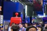 网易游戏ChinaJoy参展盛况回顾：玩家热情见证热爱的力量