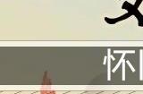 文字玩出花怀旧岁月三十通关攻略