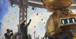从大热到长青！《PUBG》八周年还在藏招？