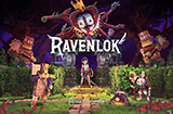 童话风动作游戏《Ravenlok》正式公布2023年首发XGP