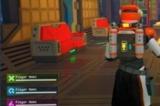 科幻题材合作射击游戏《Mortal Void》上线Steam
