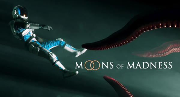 恐怖动作冒险《Moons of Madness》主机版跳票至3月