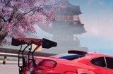 《日本漂移大师》将于明日在Steam平台发布试玩