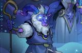 全新阵营“星裔”登场 《月圆之夜》S2赛季“星梦迷思记”即将开启