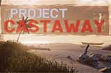 《ProjectCastaway》9月上线Steam抢测太平洋孤岛生存模拟