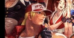 《SNK VS. CAPCOM SVC CHAOS》推出