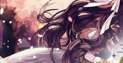 《洛奇》东方青龙 神秘之恋