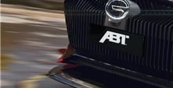 飙车“豹”款！《王牌竞速》x传祺影豹R·ABT联名版亮相