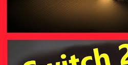 传闻：任天堂Switch 2大部分游戏都会支持DLSS