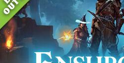 《Enshrouded》steam试玩上线开放世界生存合作冒险