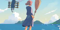 复古ARPG《Journey Record》steam页面上线 2D3D交错探险