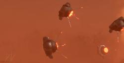 《地狱潜者2》火箭哨戒炮有什么特点