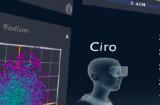AR/VR 数据可视化初创公司 Virtualitics 完成 3700 万美元 C 轮融资