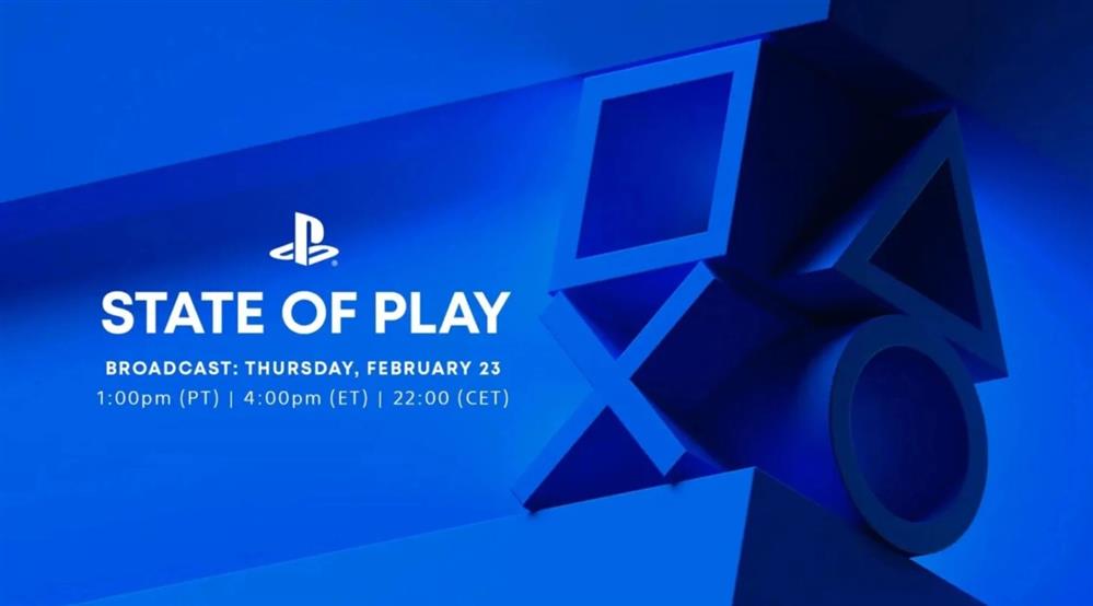 索尼新一期 State of Play 将于2月24日举办.jpg