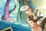 航海模拟RPG《从萨格里什起航》现已登陆Switch