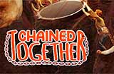 合作挑战新游《ChainedTogether》上线Steam和队友共进退