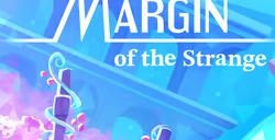 《MarginoftheStrange》众筹开启神秘世界冒险