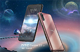 搞趣每周数码盘点[49]：HTC推出首款元宇宙手机、小米12S Pro高清图公布