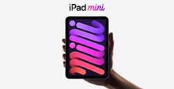 iPad mini 7将在2024年底前到来  或将搭载A17 Pro芯片