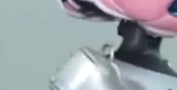 铁甲钢拳！全球首个人形机器人格斗赛今天正式开打