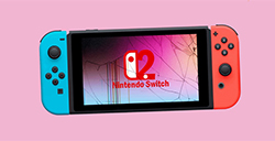 任天堂Switch新主机  计划在2024年第一季度发售