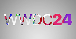 WWDC2024全球开发者大会何时举行日期与亮点整理