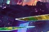 《双影奇境》电影改编权的竞拍报价已达数百万美元级别
