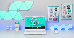 二次元玩家的心头好：华硕天选5 Pro带你体验强力性能