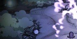 《饥荒：联机版》发布最新更新 修复bug并提升稳定性