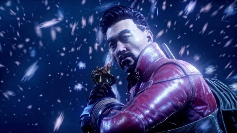 《影子武士3》第三部官方实机预告公布  将于3月1日推出
