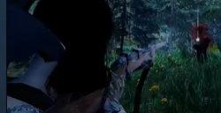 第三人称动作射击游戏《安妮的游戏》正式登陆Steam