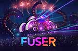 《Fuser》下周免费SwitchOnline会员均可免费玩