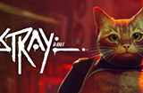 《STRAY》以猫为主角的第三人称冒险游戏上架Steam