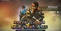 《Apex英雄》第16赛季重制英雄职业  包含新战术特长